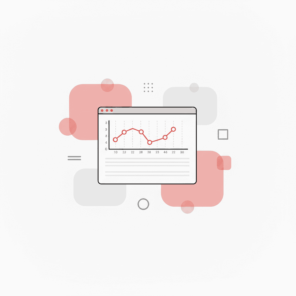 定期振り返りレポーティング