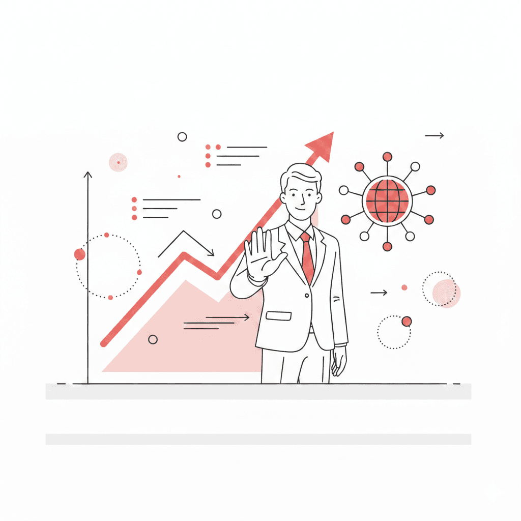 成長市場への参入